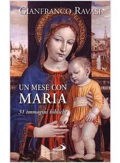 MESE CON MARIA 31 IMMAGINI BIBLICHE