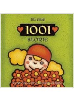 1001 STORIE LEGGI E GIOCA IN UN LABIRINTO DI FIABE