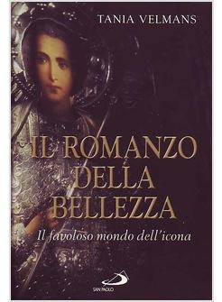 ROMANZO DELLA BELLEZZA (IL)