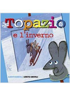 TOPAZIO E L'INVERNO