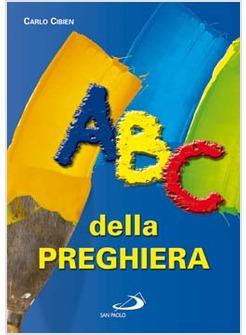 ABC DELLA PREGHIERA