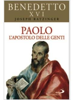 PAOLO L'APOSTOLO DELLE GENTI