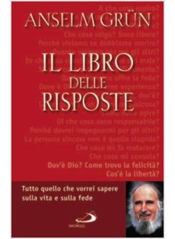 LIBRO DELLE RISPOSTE (IL)