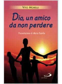 DIO UN AMICO DA NON PERDERE 