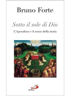 SOTTO IL SOLE DI DIO 