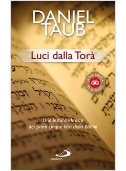 LUCI DALLA TORA' 