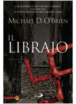 IL LIBRAIO