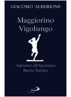 MAGGIORINO VIGOLUNGO