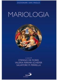 MARIOLOGIA