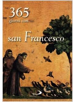 365 GIORNI CON SAN FRANCESCO