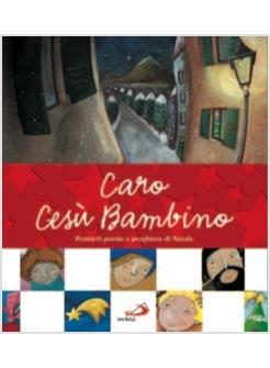 CARO GESU' BAMBINO