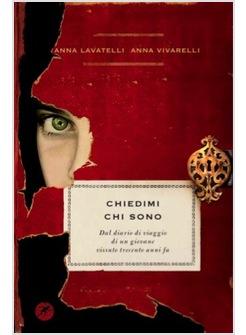 CHIEDIMI CHI SONO LO STRAORDINARIO VIAGGIO DI UN RAGAZZO NELL'ITALIA