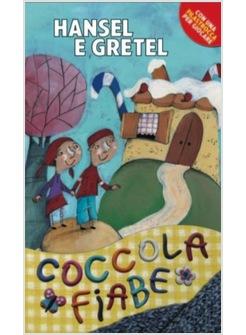 HANSEL E GRETEL