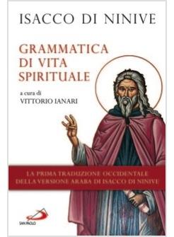 GRAMMATICA DI VITA SPIRITUALE