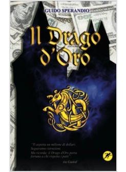 DRAGO D'ORO (IL)