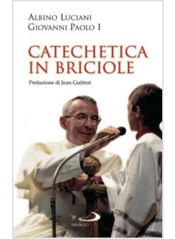 CATECHETICA IN BRICIOLE