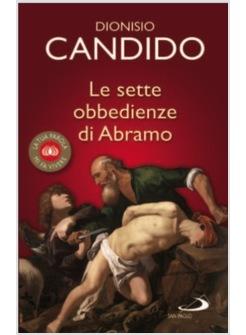 LE SETTE OBBEDIENZE DI ABRAMO