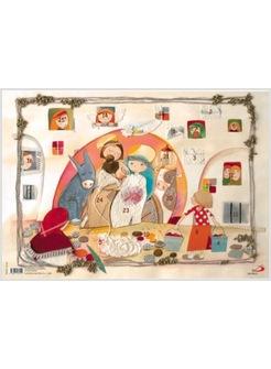 CALENDARIO D'AVVENTO