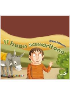 BUON SAMARITANO (IL)