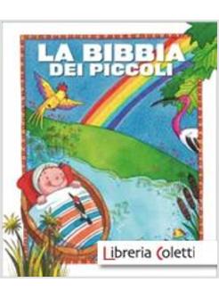 LA BIBBIA DEI PICCOLI