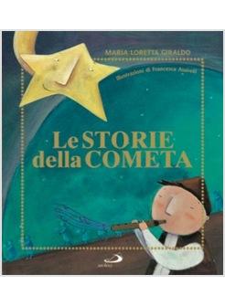 STORIE DELLA COMETA (LE)