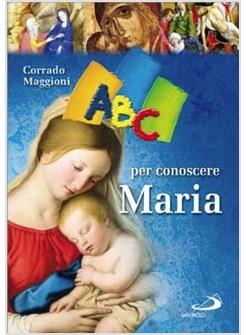 ABC PER CONOSCERE MARIA