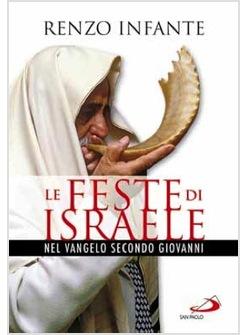 FESTE DI ISRAELE NEL VANGELO SECONDO GIOVANNI (LE)