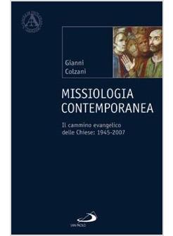 MISSIOLOGIA CONTEMPORANEA 1945-2007