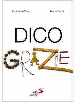 DICO GRAZIE