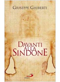 DAVANTI ALLA SINDONE