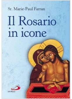 ROSARIO IN ICONE (IL)