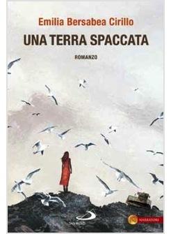 TERRA SPACCATA (UNA) 