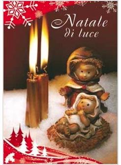 NATALE DI LUCE