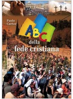 ABC DELLA FEDE CRISTIANA