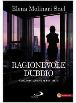 RAGIONEVOLE DUBBIO