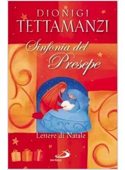 SINFONIA DEL PRESEPE LETTERE DI NATALE