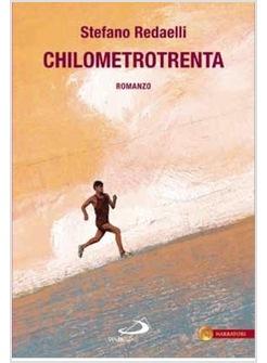 CHILOMETROTRENTA