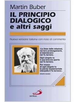 IL PRINCIPIO DIALOGICO E ALTRI SAGGI
