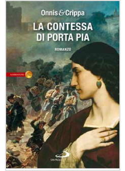 LA CONTESSA DI PORTA PIA