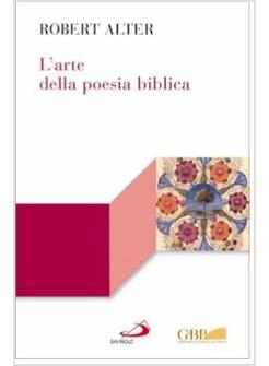 L'ARTE DELLA POESIA BIBLICA
