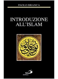 INTRODUZIONE ALL'ISLAM