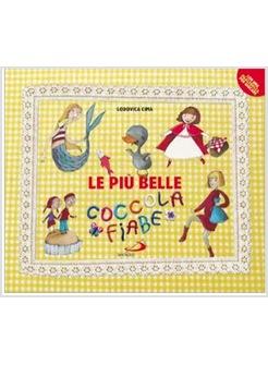 LE PIU' BELLE COCCOLAFIABE