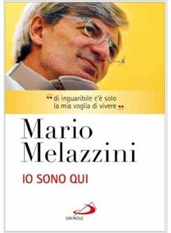 IO SONO QUI (CON DVD)