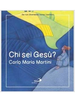 CHI SEI GESU'?