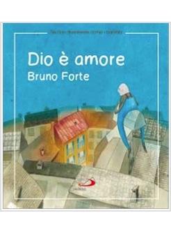 DIO E' AMORE