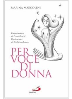 PER VOCE DI DONNA