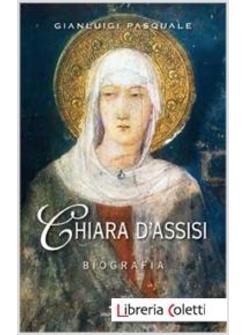 CHIARA D'ASSISI