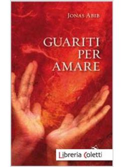 GUARITI PER AMARE