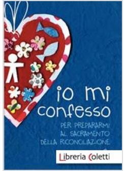 IO MI CONFESSO