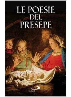 LE POESIE DEL PRESEPE